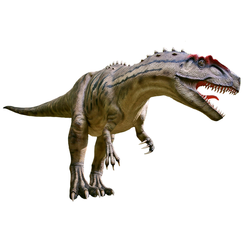 Allosaurus
