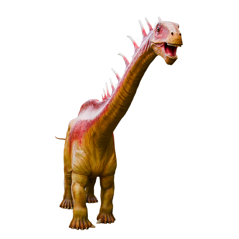 Amargasaurus