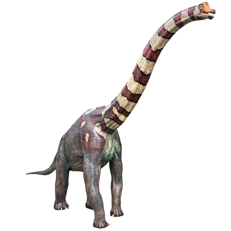 Brachiosaurus