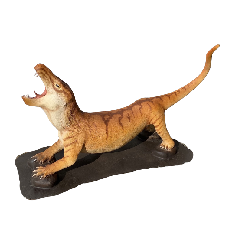 Cynognathus