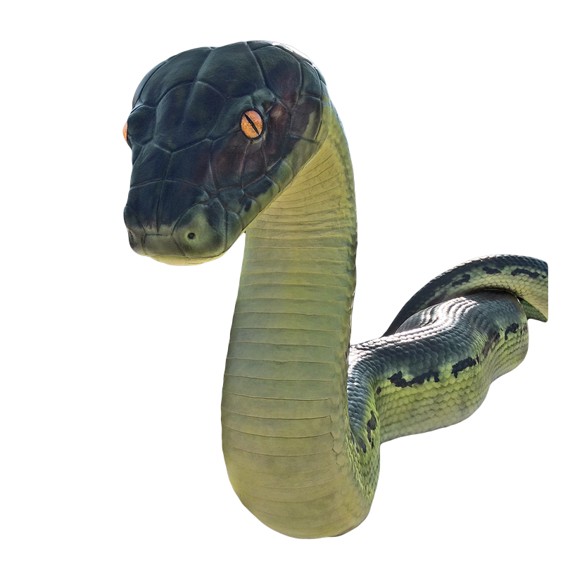 Titanoboa