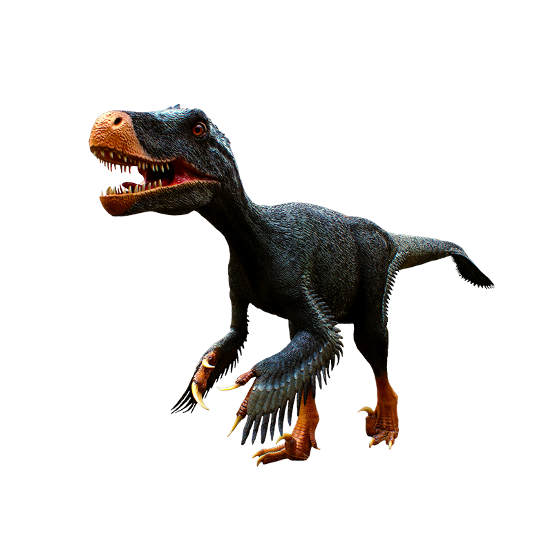 Utahraptor